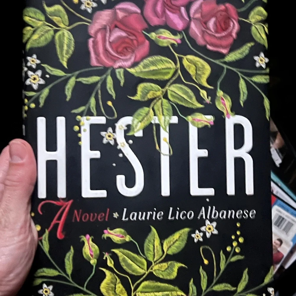 Hester - Picture 1 of 1
